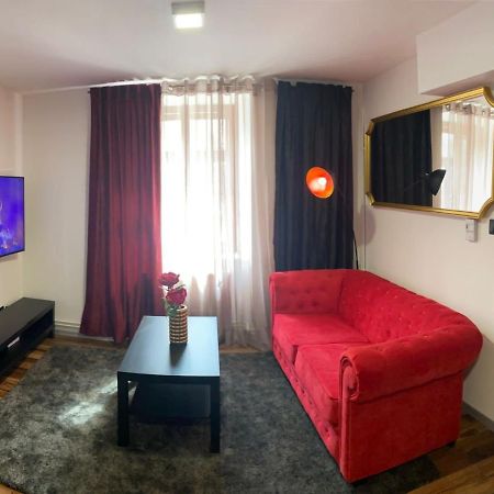 Fiftyshades Apartman S Virivkou Ихлава Екстериор снимка
